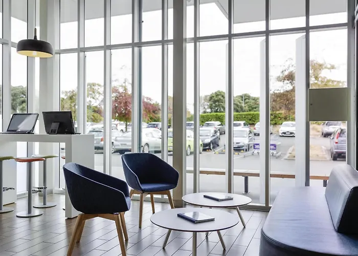 Ibis Budget Auckland AirportAirport Hotel